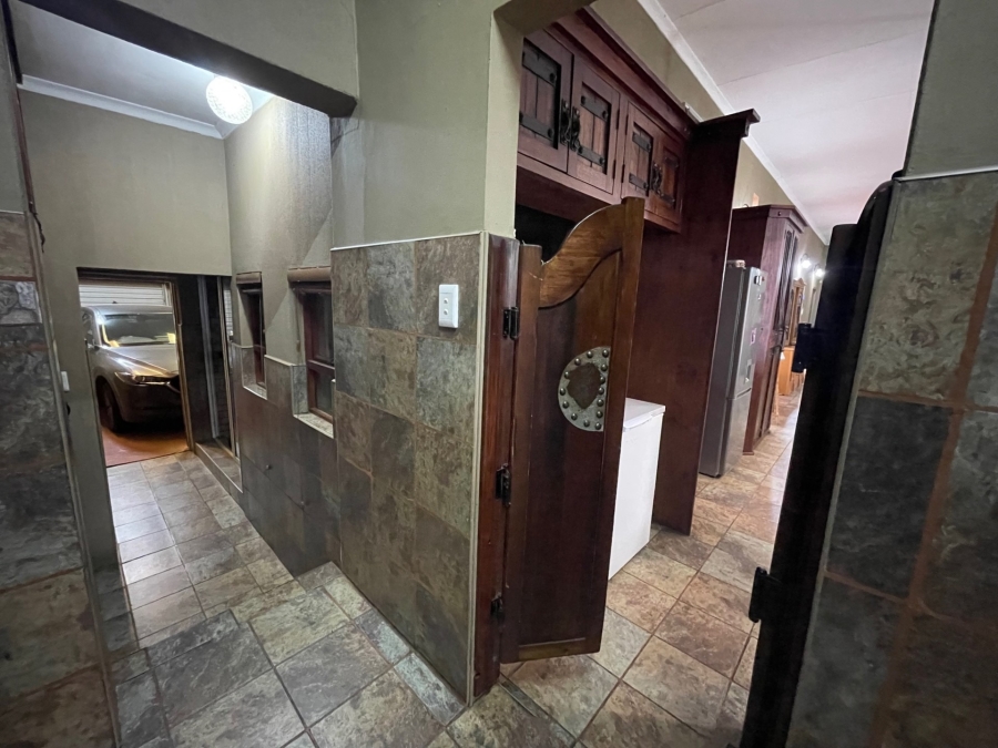 4 Bedroom Property for Sale in Baysvalley Free State